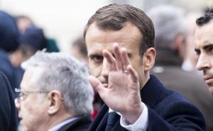 Macron nakon žestokih protesta: Povećat ćemo minimalac 