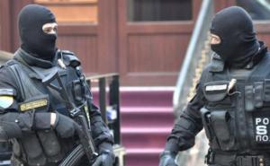 SIPA uhapsila oficira Oružanih snaga BiH