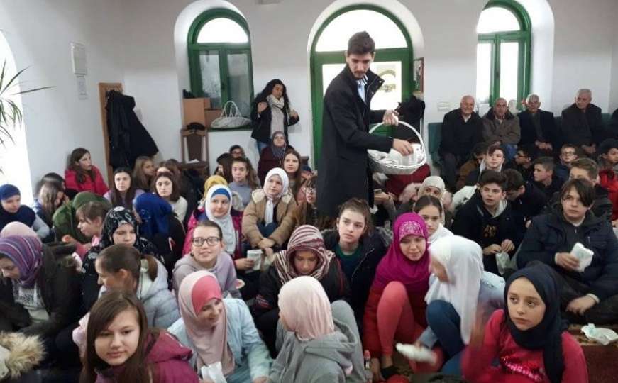 Učenici u Mostaru zajedno će pjevati ilahije i pravoslavnu duhovnu muziku