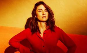 Sara Bareilles - Armor