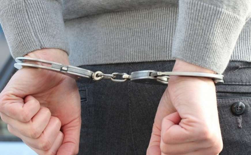 Bihać: Uhapšen migrant iz Pakistana zbog pokušaja silovanja 18-godišnje djevojke