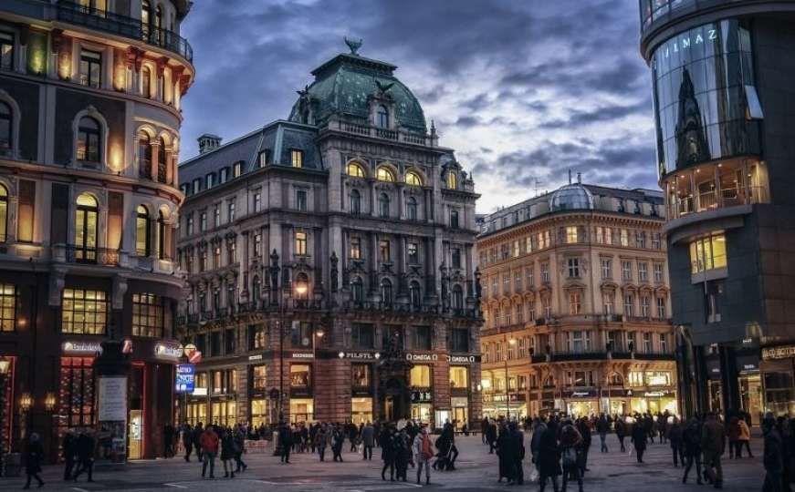 Iako je među najskupljim u Europi, Beč ima među najjeftinijim kirijama