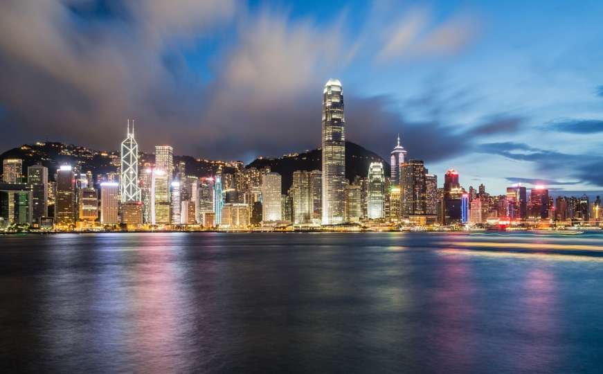 Zašto u Hong Kongu žive najbogatiji ljudi na svijetu