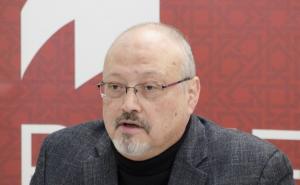 Jamal Khashoggi ličnost godine u izboru američkog magazina "Time"