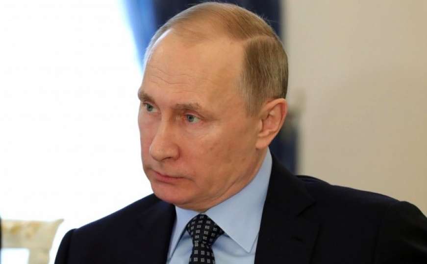 Isplivala strašna tajna Vladimira Putina: Bio je i agent KGB-a 
