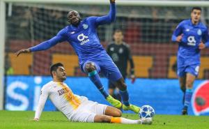 Rasplet u grupi D: Schalke i Porto ovjerili plasman u osminu finala