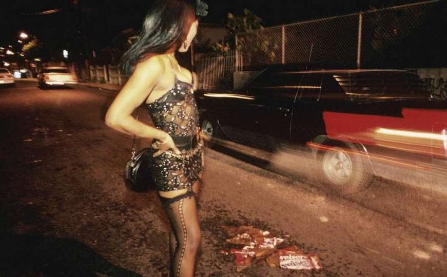 Međunarodni stručnjaci pozivaju: Legalizirajte prostituciju