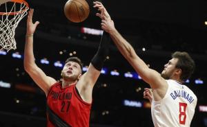 Novi double-double Nurkića nedovoljan za pobjedu