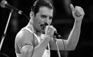 Freddie bi bio ponosan: Pjesma "Bohemian Rhapsody" oborila još jedan rekord