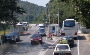 UIO traži zemljište za Granični prijelaz Doljani