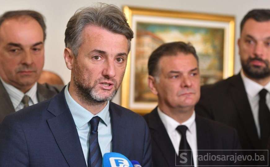 Kanton Sarajevo: U petak ćemo znati imena novih ministara