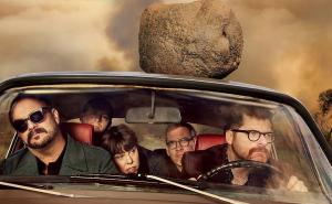 The Decemberists - Traveling On