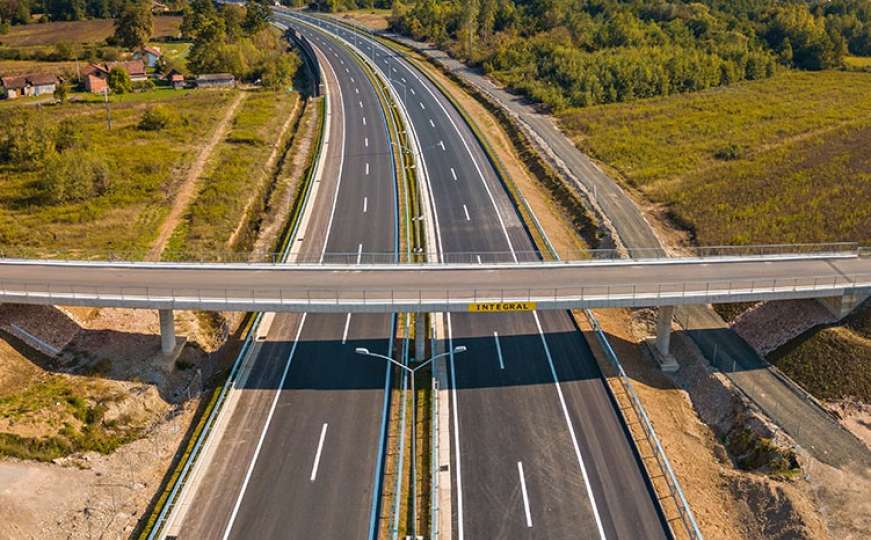 Kinezi dobili koncesiju, Bosna i Hercegovina će dobiti još 42 kilometra autoputa