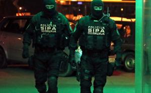 Akcija SIPA-e u Zvorniku: Poznat identitet trojice uhapšenih zbog ratnog zločina 