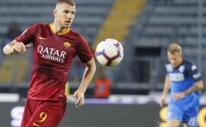 Poznati protivnici koje u osmini finala mogu dobiti Džekina Roma i Miretov Juventus