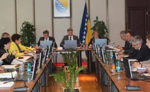 Vijeće ministara: Predložena zabrana povećanja akciza na cigarete