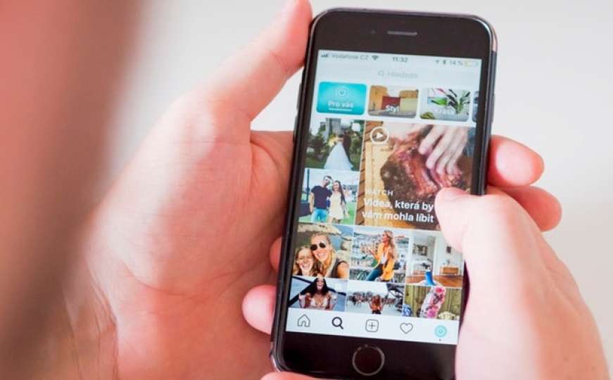 Instagram uveo novu opciju koja će mnoge obradovati