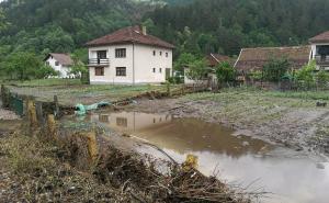 Sistem za odbranu od katastrofa u Bosni i Hercegovini pun rupa