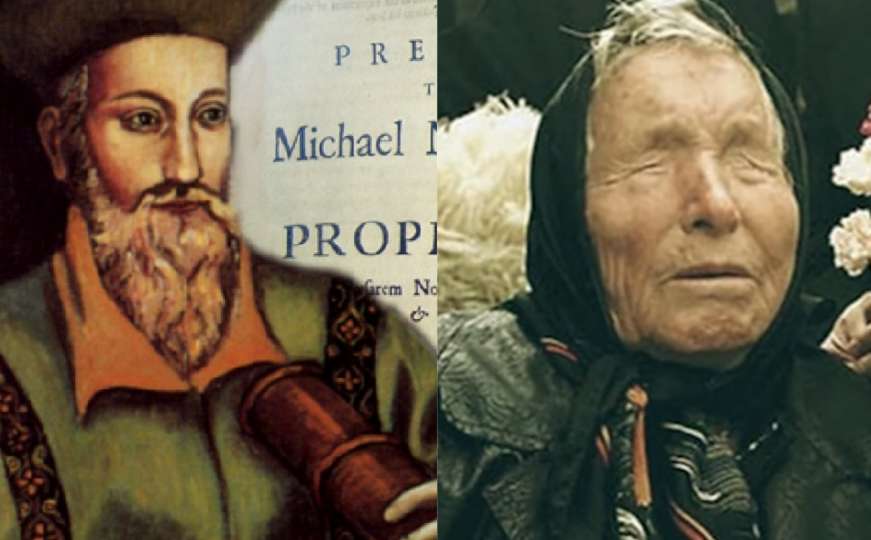 Nostradamus i baba Vanga crpili informacije iz njih: Spisi o budućnosti svijeta?