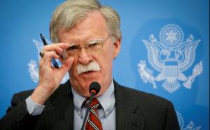 Bolton: Nema sastanka Trumpa i Putina