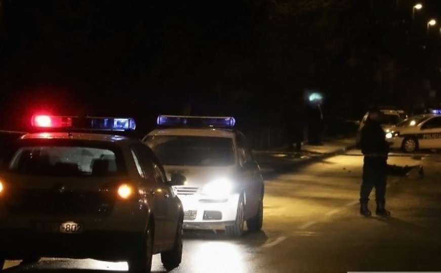Stravična noć u Bihaću: Muškarac ubio troje djece pa sebe