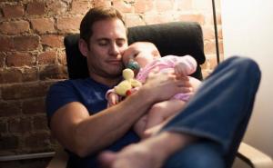 Roditelji, niste sami: Većina beba ne spava noću 