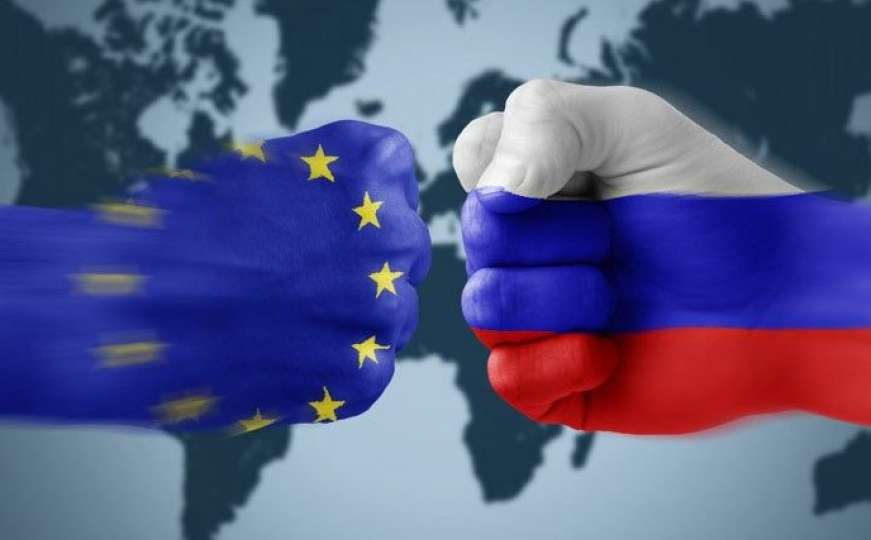Evropska unija jednoglasno produžila sankcije Rusiji 