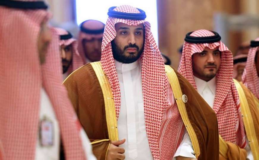 Mohammed bin Salman odgovoran za ubistvo Khashoggija
