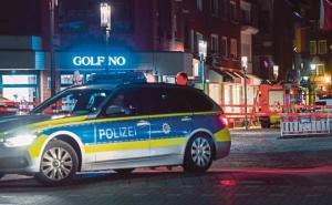 Tri žene izbodene u Nirnbergu, jedna životno ugrožena, druga operirana