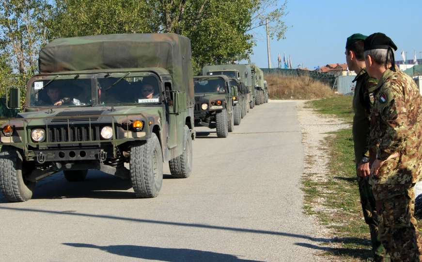 Usvojen prvi zakon: Kosovo dobilo Ministarstvo odbrane
