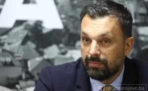 Konaković: Tri od četiri naša kandidata za ministre nisu članovi stranke