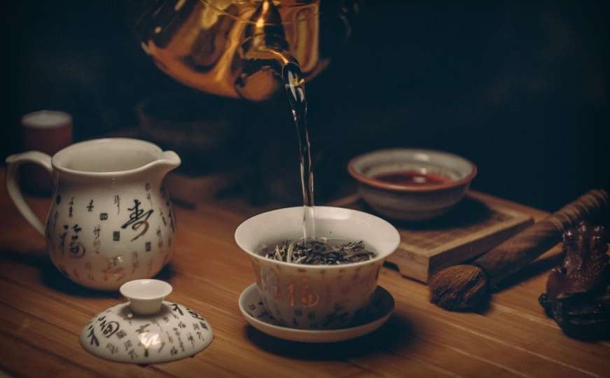 Zanimljive činjenice koje niste znali o čaju