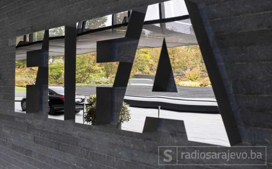 Lijepe vijesti za Zmajeve: FIFA želi proširiti naredno Svjetsko prvenstvo