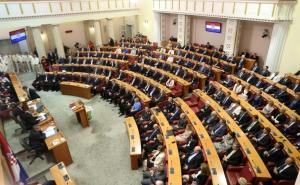 Usvojena Deklaracija o položaju Hrvata u BiH