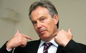 Tony Blair: Theresa May bi trebala održati drugi referendum o Brexitu