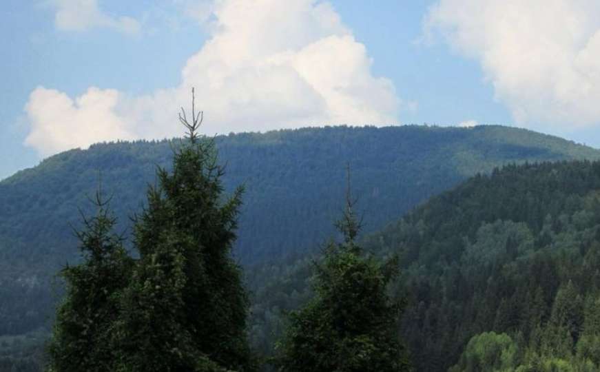 Bosna i Hercegovina dobila park prirode "Cicelj" U Čajniču