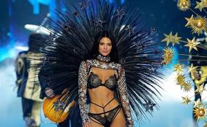 Kendall Jenner najplaćenija u 2018. godini 