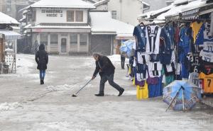 Na Bjelašnici napadalo 70 cm snijega: Objavljena prognoza do utorka