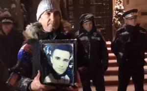 Dragičević: Snijeg je bio i kada su ga oteli i ubili