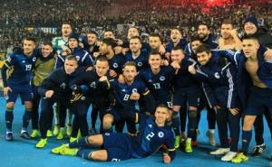 Kvalifikacije za EP: Poznato gdje će reprezentacija BiH dočekati Armeniju i Grčku