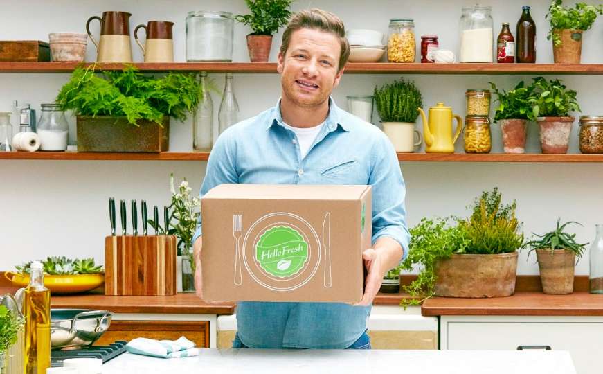 Potresna ispovijest najpoznatijeg kuhara: Jamie Oliver svakog dana žali što je slavan