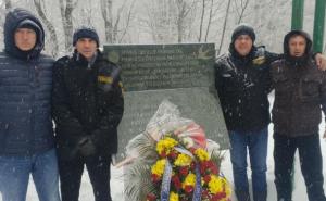 Odred "Lasta" obilježio 24. godišnjicu Bitke za Proskok