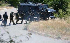 Državljanin BiH za kojim je raspisana potjernica Interpola uhapšen na Kosovu