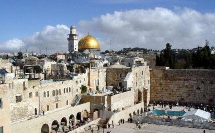 Australija priznala Zapadni Jeruzalem kao glavni grad Izraela