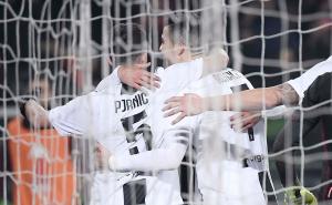 Pjanićev Juventus je gazda Torina: Cristiano Ronaldo riješio Derby della Mole