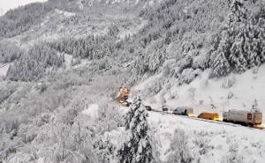 Konjic i Jablanica proglasili stanje prirodne nesreće