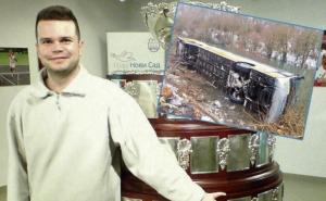 Autobus smrti: Pošao na očev grob, pa poginuo kod Nevesinja