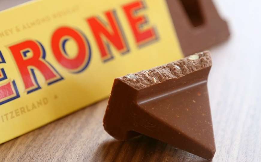 Toblerone dobio halal certifikat: Muslimani se mogu sladiti čuvenom čokoladom
