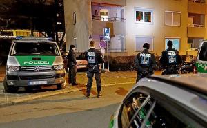 Bio poznat policiji: Uhapšena osoba koja je u Nurnbergu nožem napala tri žene