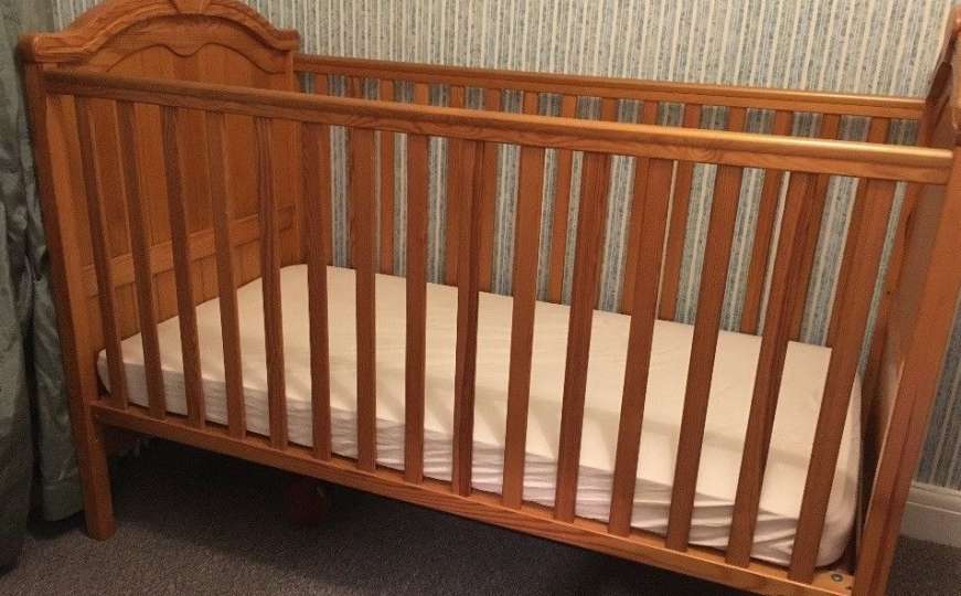 Njemačka kompanija traži dobavljače dječijih krevetića
